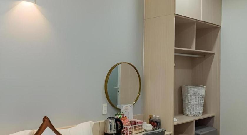 Yurii Hotel Фантхьет Экстерьер фото